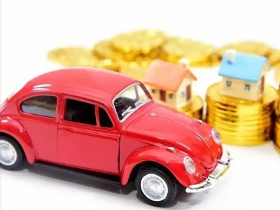 印台车辆抵押贷款全攻略：不押车、无征信要求的申请流程