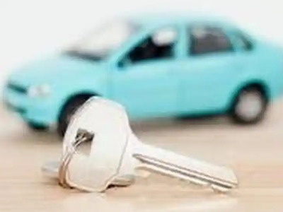 印台汽车抵押贷款办理流程，印台车抵贷需要什么条件?